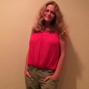 Meet your Posher, Janet